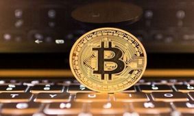 قیمت بیت کوین رکوردشکنی کرد
