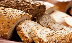 تاثیر نان سبوس‌دار برای کاهش خطر بیماری قلبی

