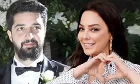 همسر سابق ابرو گوندش دستگیر شد 