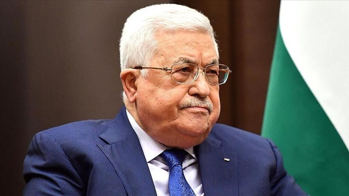 رئیس تشکیلات خودگردان فلسطین در اجلاس شرم الشیخ مصر حضور می‌یابد