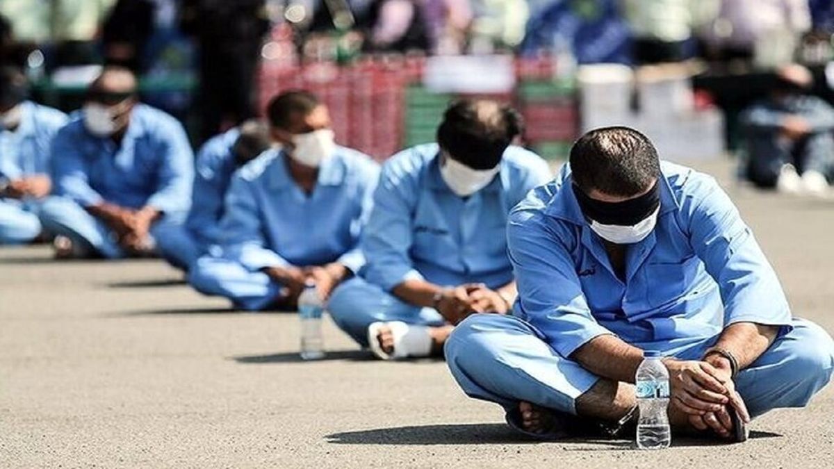 سرقت‌های سریالی با زاغ زنی‌های باند جسور