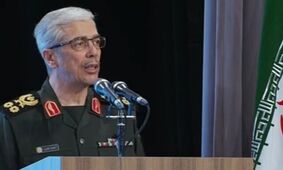 پهپادهای ابابیل ۲ ایران در درگیرى مرزى تاجیکستان و قرقیزستان استفاده نمى شود