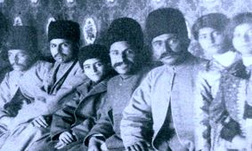 سفر به عصر قاجار؛ از داماد نوجوان ناصرالدین شاه تا قوچ‌بازی در قوچان/ تصاویر