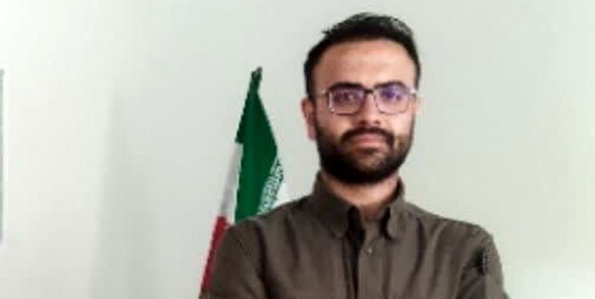 یک بسیجی در تبریز به شهادت رسید