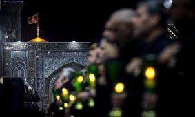 از آیین‌های امام رضایی چه می‌دانیم؟

