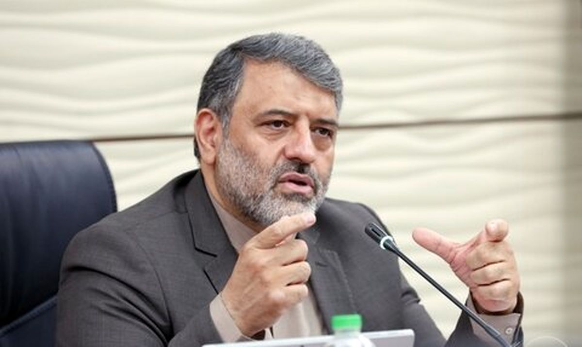 نیروهای شهرداری اهواز تا آخرین لحظه در آبادان می‌مانند