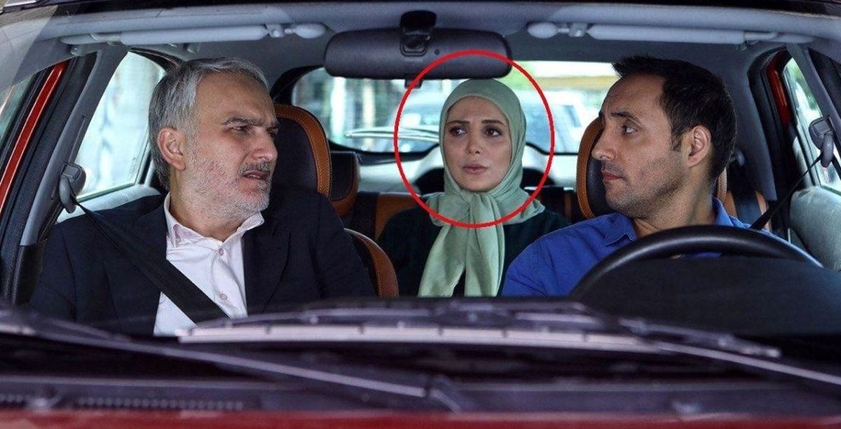 تغییر چهره جالب «فرشته» سریال لیسانسه ها بعد 8 سال در 46سالگی/ تصاویر