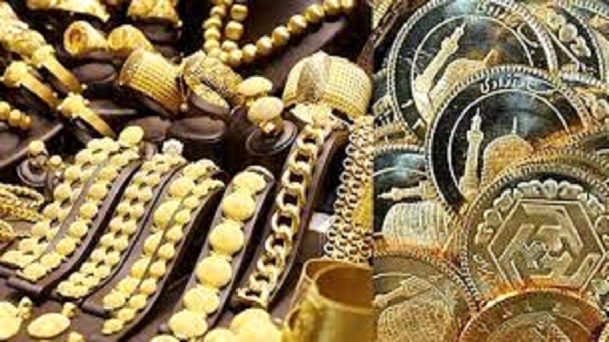 سکه ۱۲ میلیون و ۳۸۰ هزار تومان است