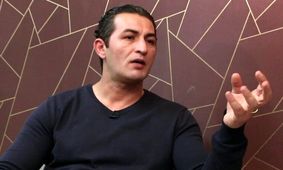 استوری جواد نکونام برای پرویز برومند/ عکس

