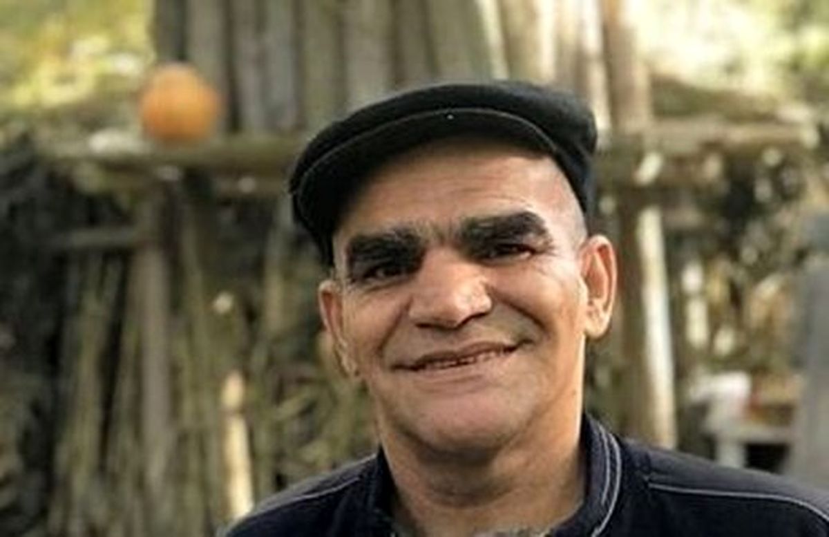   بازیگری که از شوخی با چهره‌اش دلخور نمی‌شود
