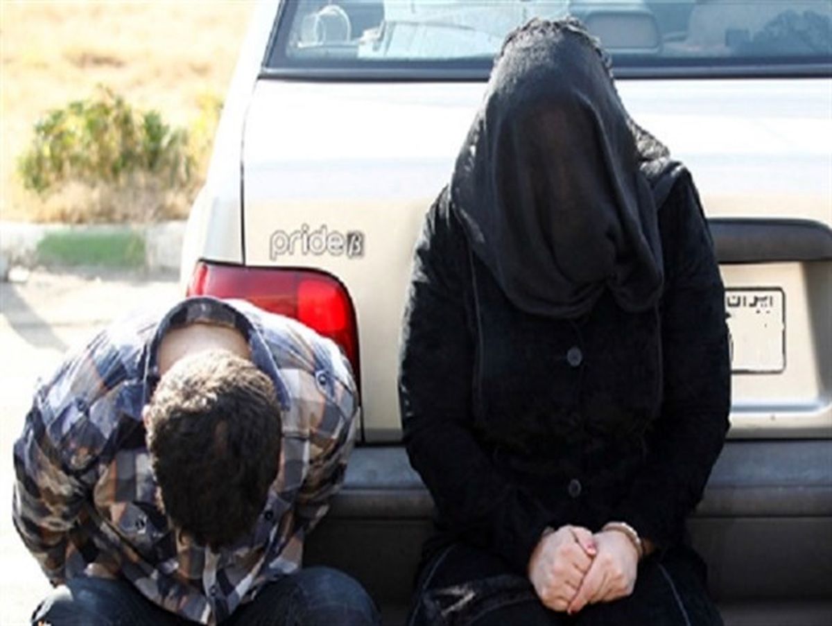 نسخه رمال، زوج گرفتار را  از چاله به چاه انداخت