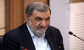 محسن رضایی:برای سرکوب متجاوزان آماده‌ایم