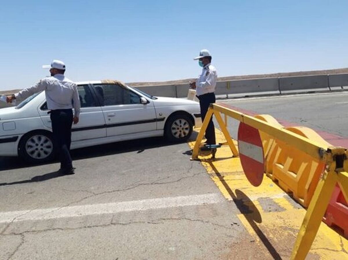  تردد روان و بدون مداخلات جوی در محور‌های شمالی کشور