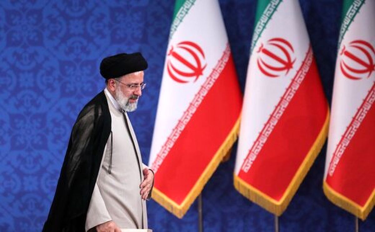 برنامه هفتگی دولت رئیسی برای احیای برجام/ کاریکاتور