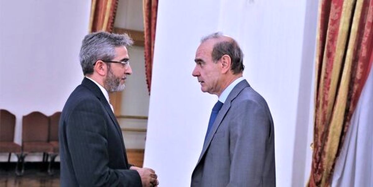توجیه روزنامه دولت برای ناکامی تیم مذاکرات

