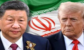 توافق چین و آمریکا درباره عوارض نگرفتن هیچ کشوری در تنگه هرمز/ سنتکام: جنگنده‌های F-35 ایالات متحده بر فراز تنگه هرمز در حال گشت‌زنی هستند/ رئیس موساد، در جریان جنگ علیه ایران دست‌کم ۲ بار  به‌صورت محرمانه به امارات سفر کرد