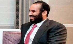 عربستان برای اعلام پادشاهی بن سلمان آماده می‌شود