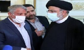 رئیسی، «جرأت» نمی‌کند مخالفتش با برخوردهای تند درباره حجاب را اعلام کند