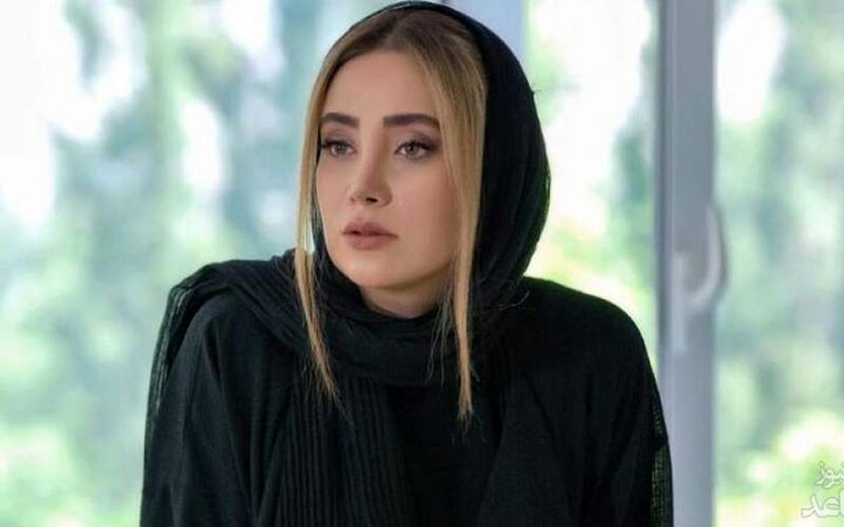 حمله به بازیگر زن سریال «او یک فرشته بود» در خیابان