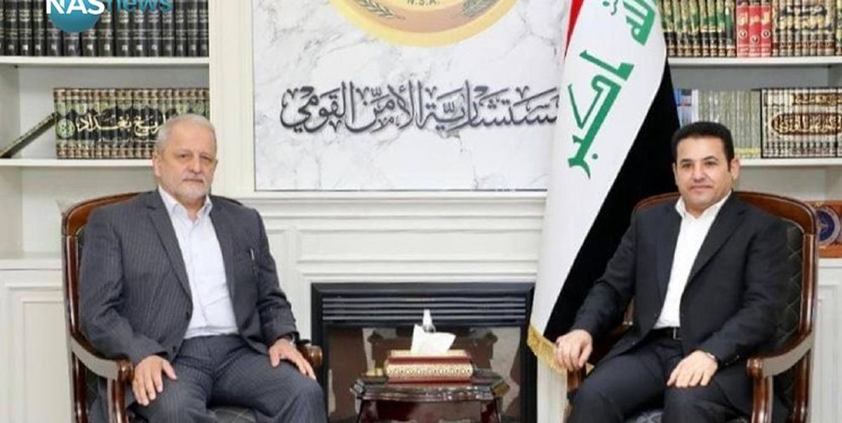 بغداد: دور پنجم مذاکرات ایران و عربستان به زودی برگزار می‌شود
