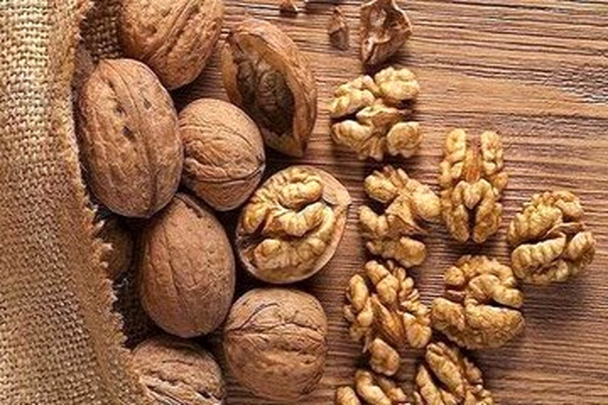 یک خاصیت گردو که کمتر درباره‌اش شنیده‌اید