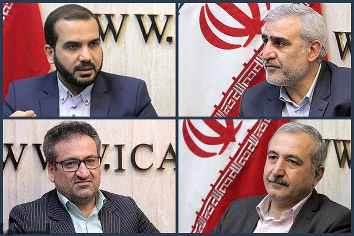محمودزاده، نماینده مجلس: تورم و گرانی شدت بیشتری پیدا خواهد کرد/ دولت بین تندروهای داخلی و مردم یکی را انتخاب کند