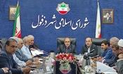 مدیرکل تامین اجتماعی خوزستان: بدنبال گسترش چتر خدمات درمانی هستیم
