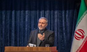 تحریم‌ها علیه ایران روند مبارزه مؤثر با قاچاق مواد مخدر را به چالش می‌کشد

