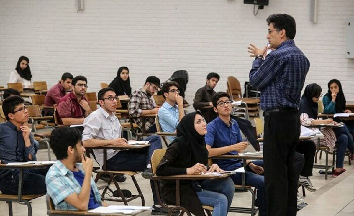 چند درصد بیکاران، تحصیل‌کرده هستند؟