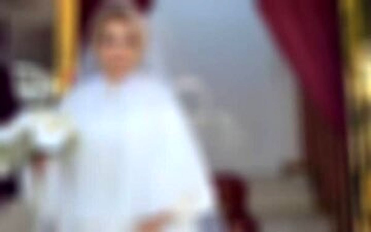 ماجرای ویدئوی وایرال شده عروس ۱۴ ساله چه بود؟