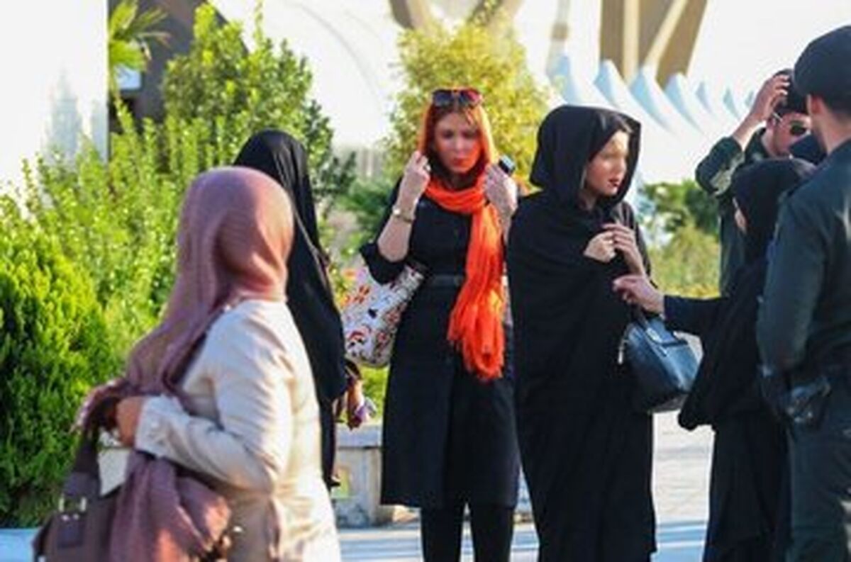 یک حقوقدان: قانون حجاب فقط و فقط یک کار سیاسی محض است 

