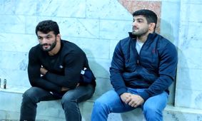 «یزدانی ـ تیلور»؛ شکست‌هایی که اتفاقی نبود/ به کامران قاسم‌پور هم پالس اشتباه ندهیم

