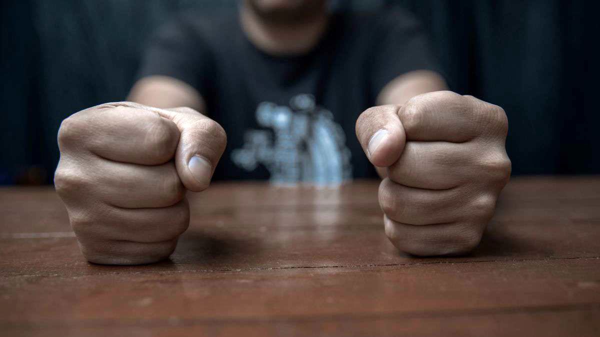 عصبانی‌ترین استان‌های ایران/ اینفوگرافی