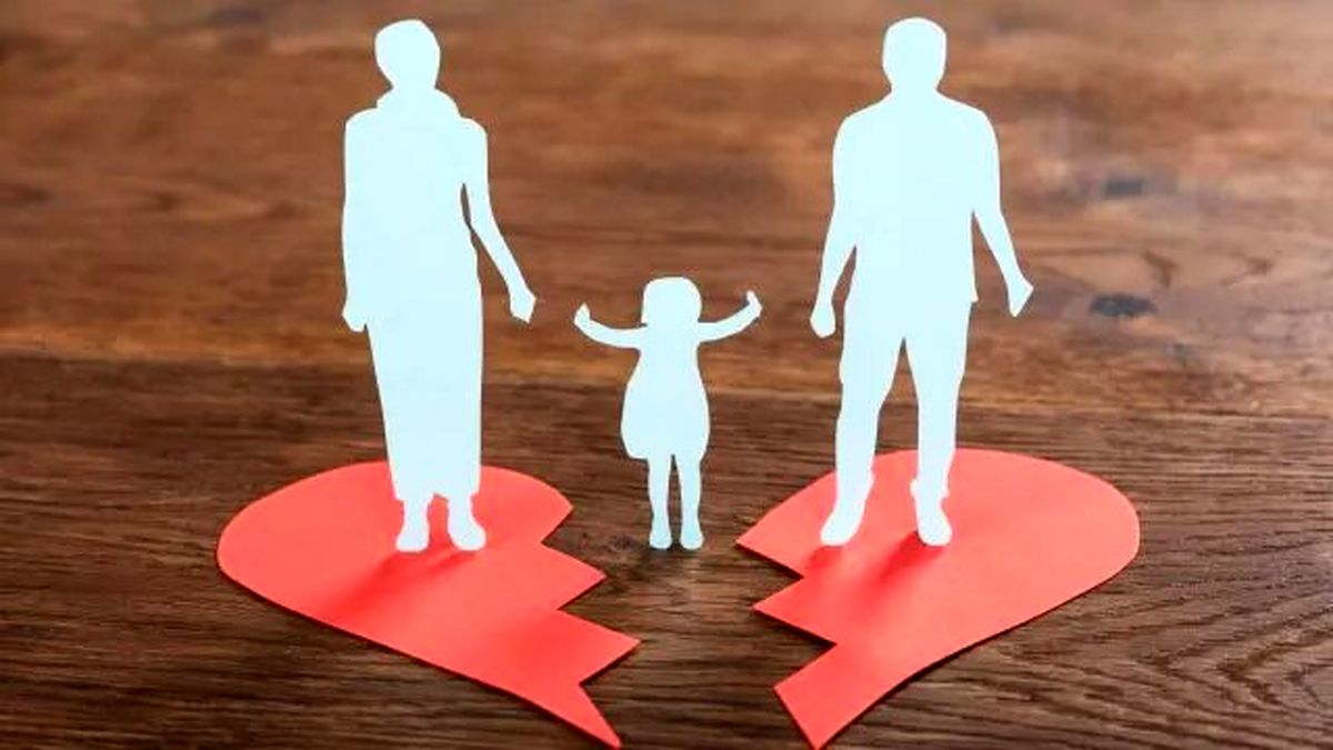 سوءاستفاده از فرزند برای بازگرداندن زن به زندگی