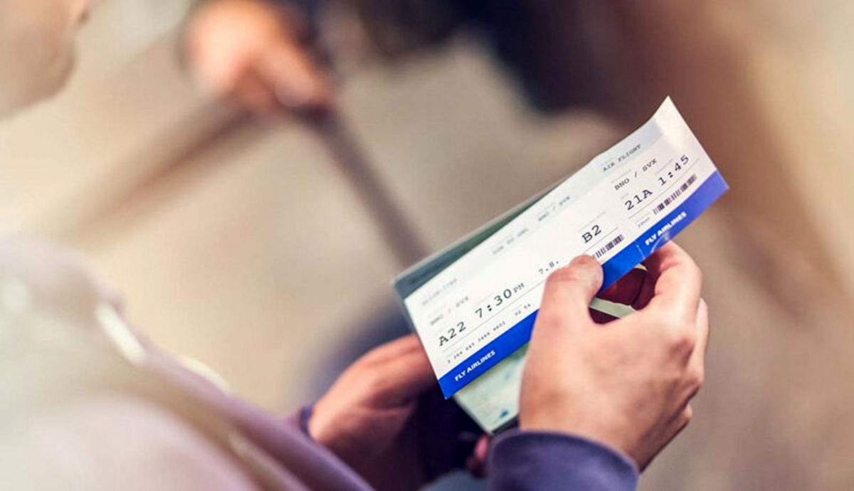 لحظه شماری ایرلاین ها برای افزایش قیمت بلیت