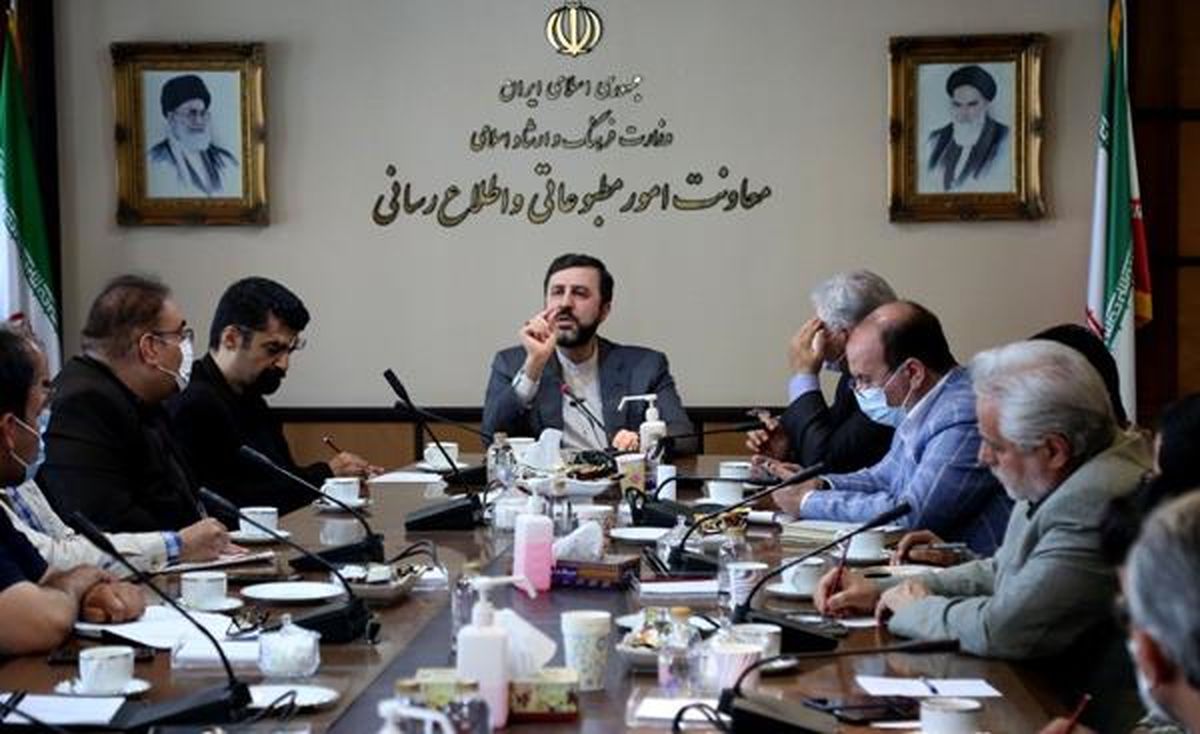 کمیته صیانت از حقوق مردم چهارشنبه در ستاد حقوق بشر تشکیل می‌شود

