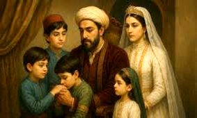 حکایت احمد تجار/ زنی که با لبخند گل‌ریز و ارتشی خیالی، پادشاه چین را به زانو درآورد