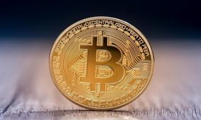 رکورد جدید بیت کوین