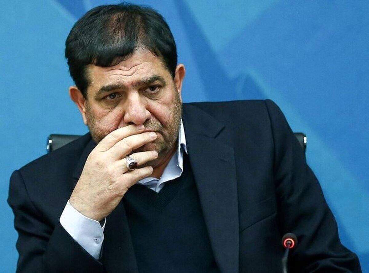 تذکر تند «مخبر» به «محسن منصوری» به دلیل سوءاستفاده از امکامات دولت به سود جلیلی/ منصوری: دروغ است