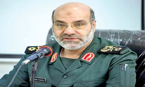 چه کسانی از سفر سردار زاهدی باخبر بودند؟ عامل خیانت را پیدا کنید/ به سازنده اس۳۰۰ و اس۴۰۰ اعتماد نکنید