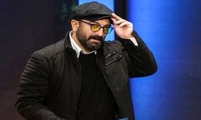 واکنش مجید صالحی به فوت محمد کاسبی