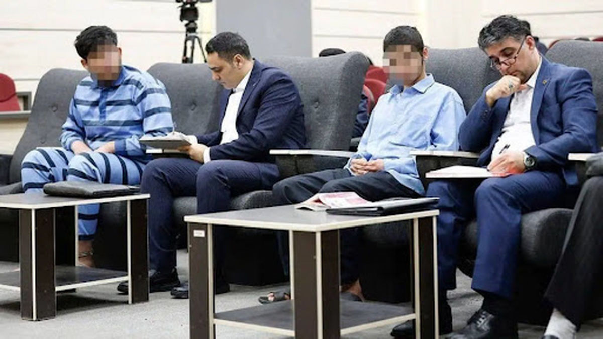 درخواست اعاده دادرسی محکومین پرونده قتل امیرمحمدخالقی رد شد