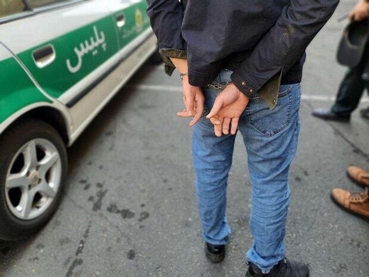 بازداشتی‌ های حادثه آبادان ۸ نفر شدند