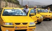 نرخ جدید کرایه تاکسی در انتظار بررسی در صحن شورا