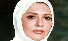 سفر در زمان؛ ظاهر قاجاری «فائقه آتشین» در نوجوانی؛ دهه 30/ عکس

