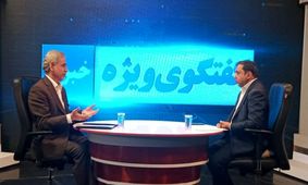 ۳۶ هزار میلیارد تومان اعتبار برای پروژه های زیرساختی استان در نظر گرفته شد/ برای انتصاب در ۴ معاونت استانداری به جمع بندی نهایی رسیدیم / رئیس جمهور بر حقابه استان تاکید دارند/ مشکل شرکت هفت تپه پس از شش سال حل شد