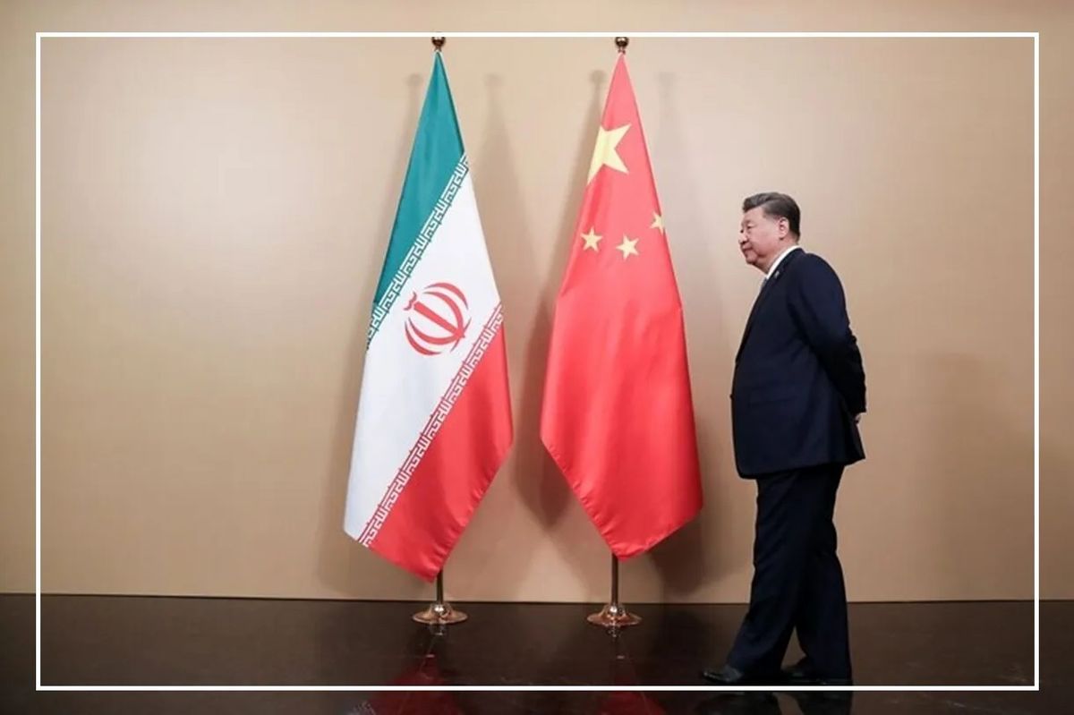  چین دیگر تمایلی به حفظ وضعیت فعلی تنگه هرمز توسط ایران ندارد/ آنها معتقدند ایران باید زودتر تنگه را «تعیین تکلیف» کند/ به نظر می‌رسد پکن به زودی در بحث تنگه هرمز رودروی تهران قرار گیرد