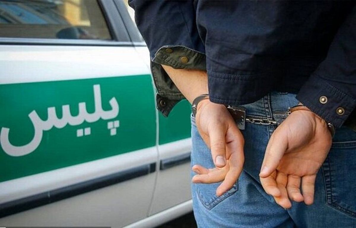 درگیری خیابانی در چهارباغ به قتل انجامید 