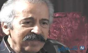 حسن عظیمی به خاک سپرده شد