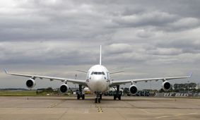 ایران چگونه دو فروند ایرباس A-340 را از نیروی هوایی فرانسه پس گرفت؟